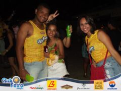 Oktober 10 Anos